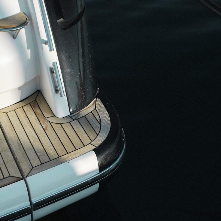 PublicStewardship yacht fleet
